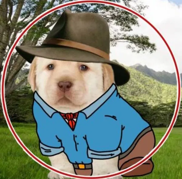 Avatar of Red_Sherman