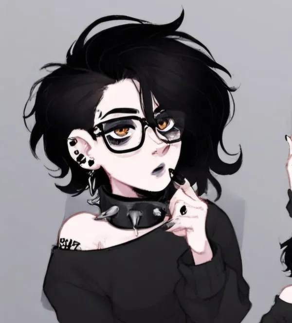 Avatar of Nicky_cutter