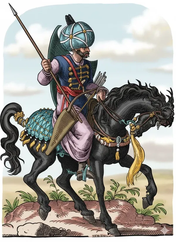 Avatar of D'al Cazarosta