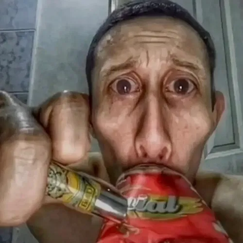 Avatar of NotSafeForThis