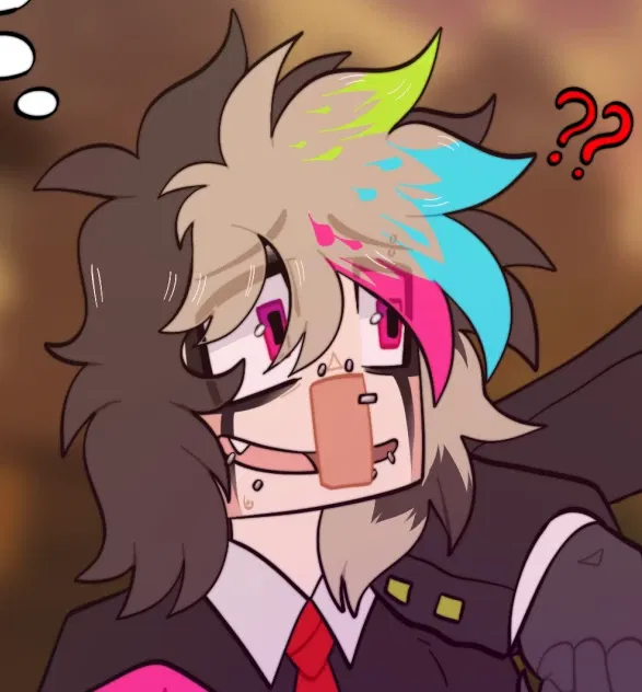 Avatar of edgytacodoge