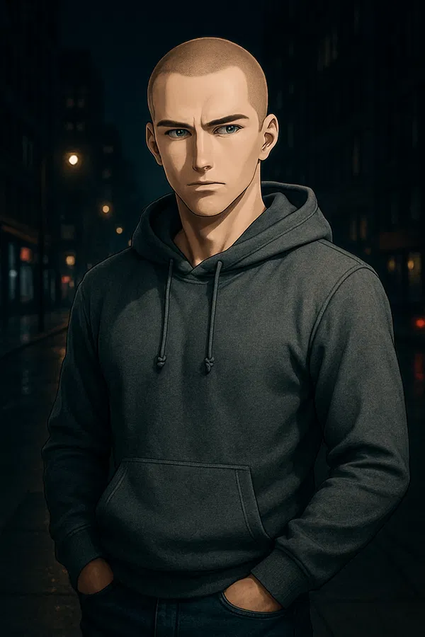 Avatar of Euska