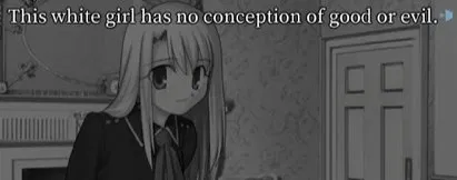 Avatar of BlushingPhantom