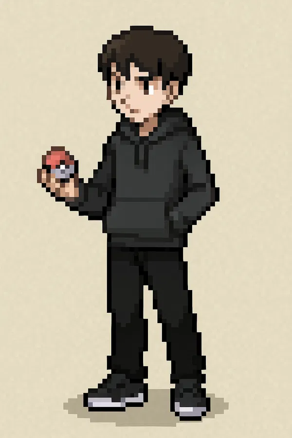 Avatar of CakePeY