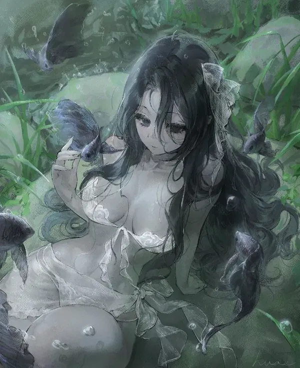 Avatar of Nana's Secret