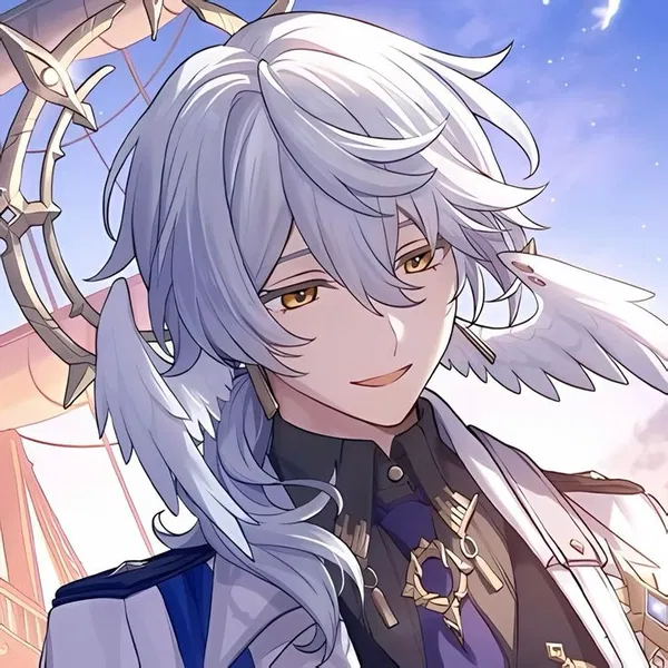 Avatar of Sayakah
