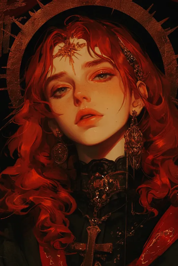 Avatar of mortisssa