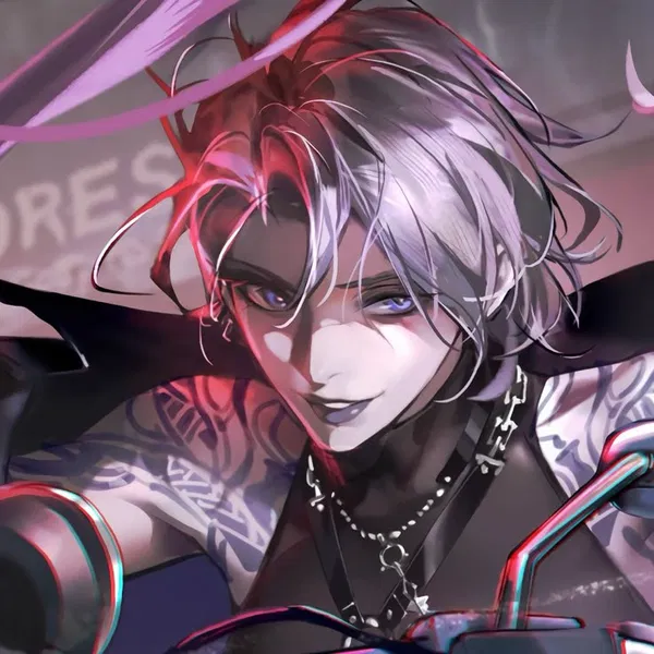 Avatar of Mysteira