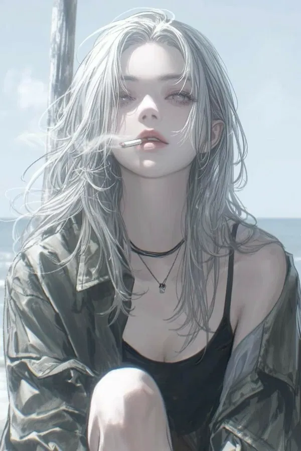 Avatar of Alex_Kamisato