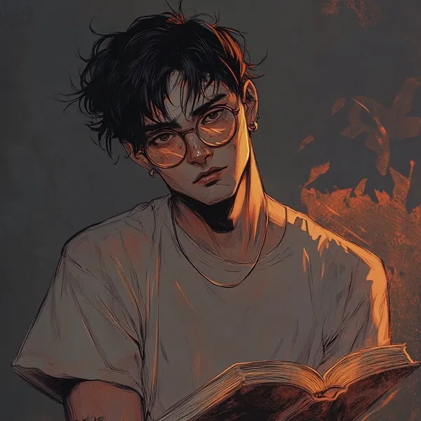 Avatar of Chaoticoffeecup