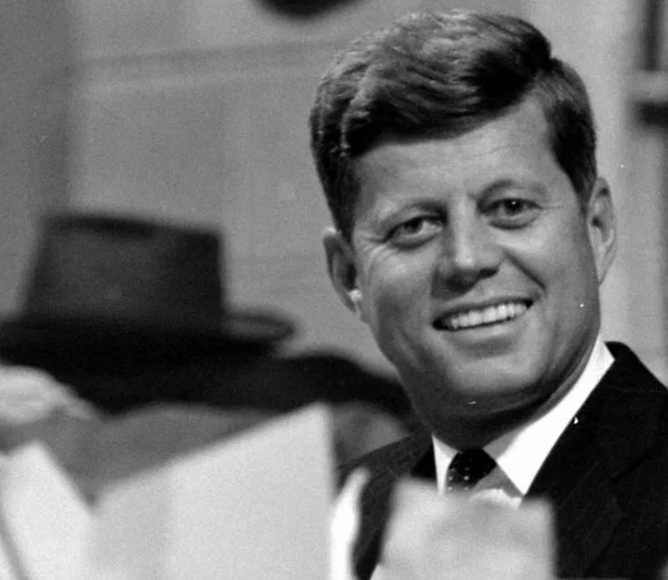 Avatar of JohnFitzgeraldKennedy