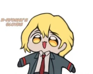 Avatar of Val_I_am