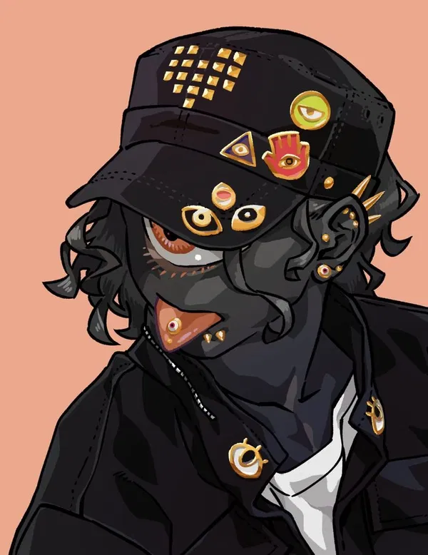 Avatar of Seer-The-Cyclops