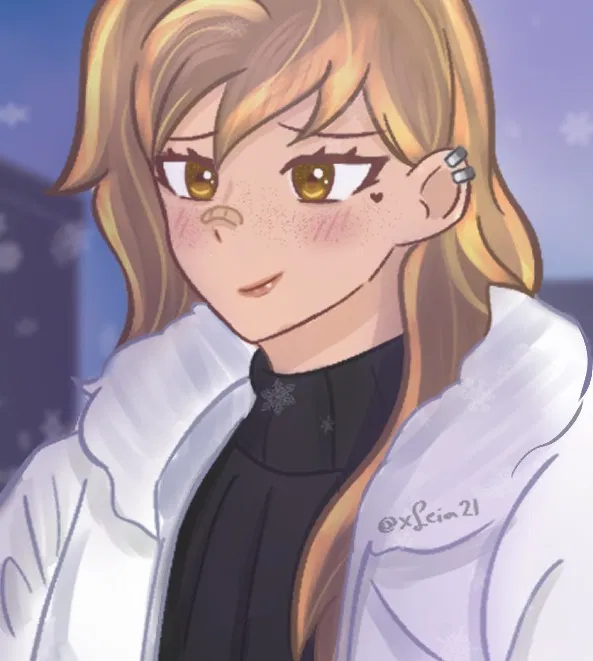 Avatar of Cxstt