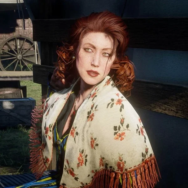Avatar of IsabelleLemaar