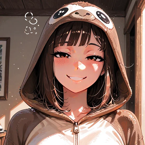 Avatar of Thoughtful_Sloth