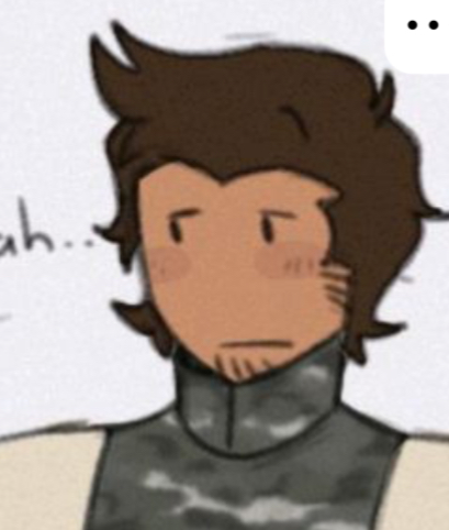 Avatar of HappyTord