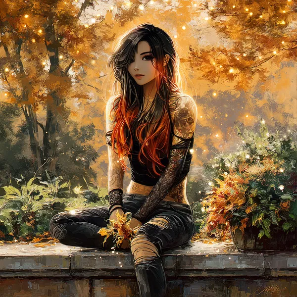 Avatar of RiverFrost