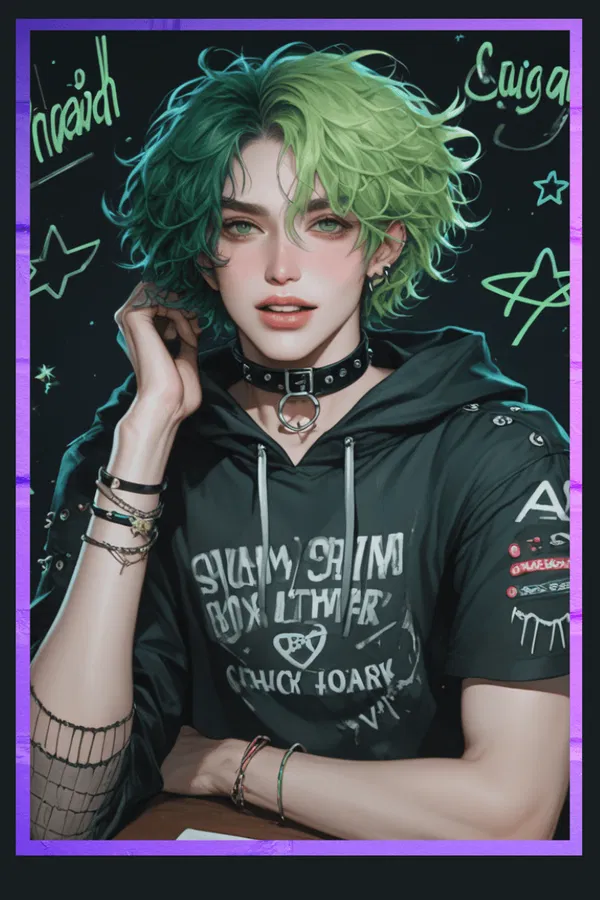 Avatar of gelflingsayswhat