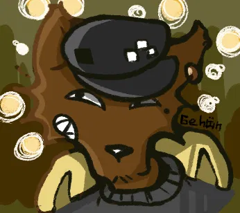 Avatar of BerrGehon