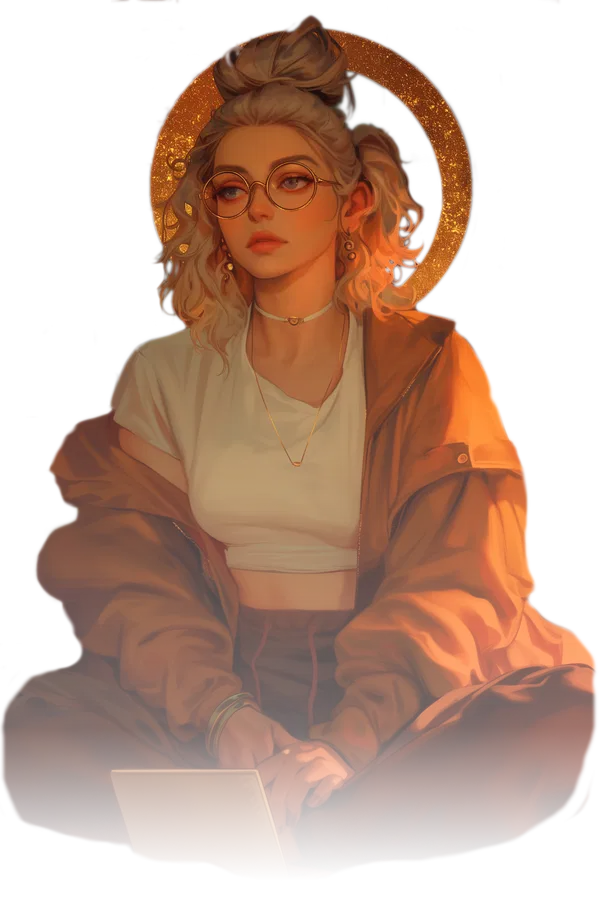 Avatar of witchplse