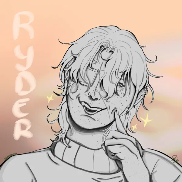 Avatar of RyderJonathan1