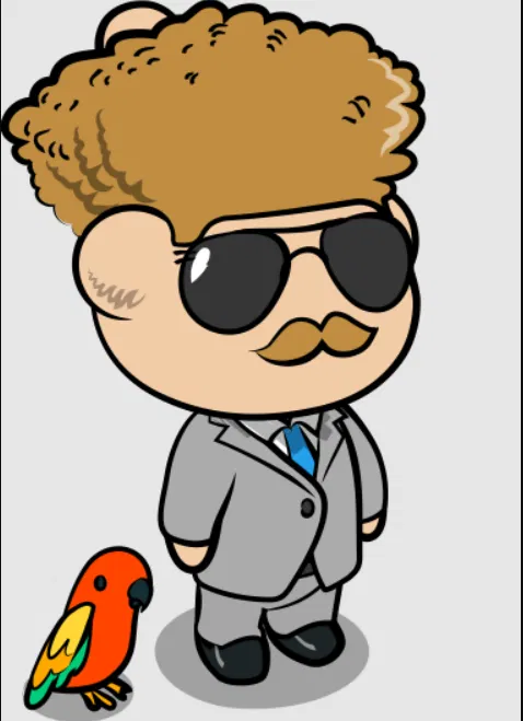 Avatar of DoppleGanger