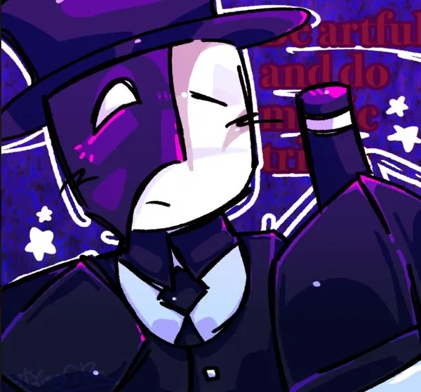 Avatar of Itz_Kitzy