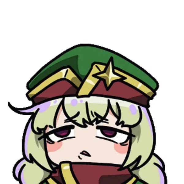 Avatar of Lojiol