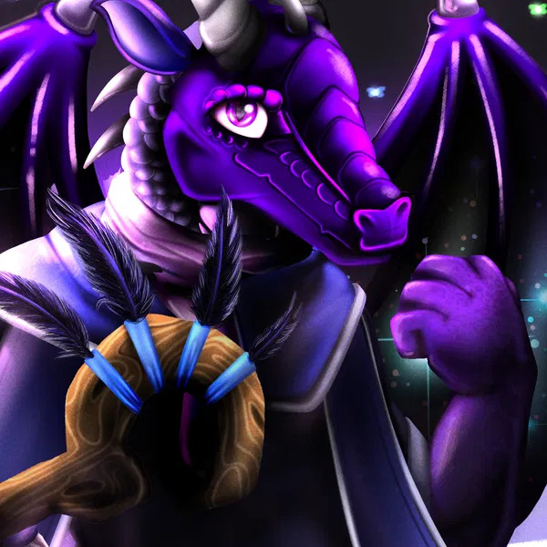 Avatar of Umbra920