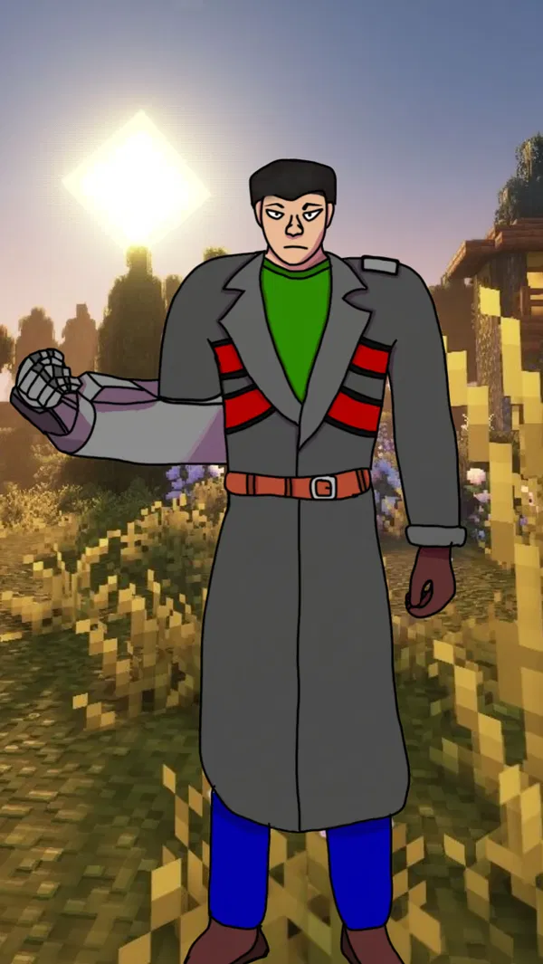 Avatar of Fman