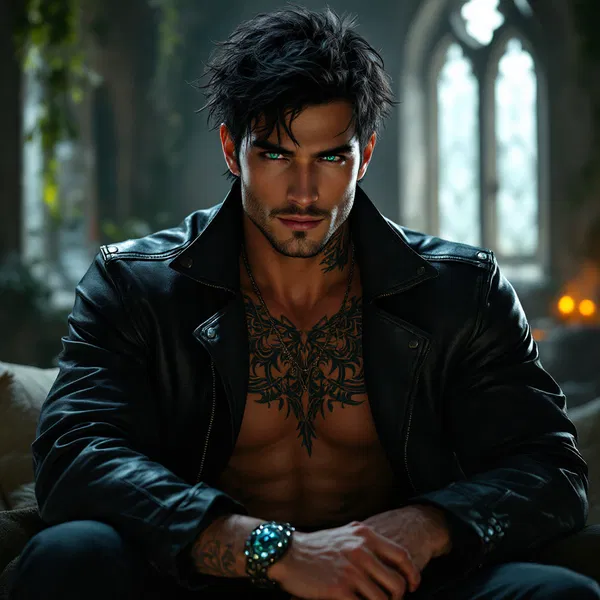 Avatar of Jack Handsome
