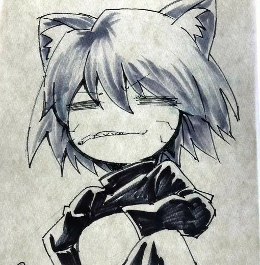 Avatar of Ordep_