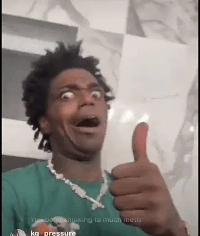Avatar of Sadboivibez