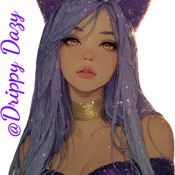 Avatar of Drippy Dazy