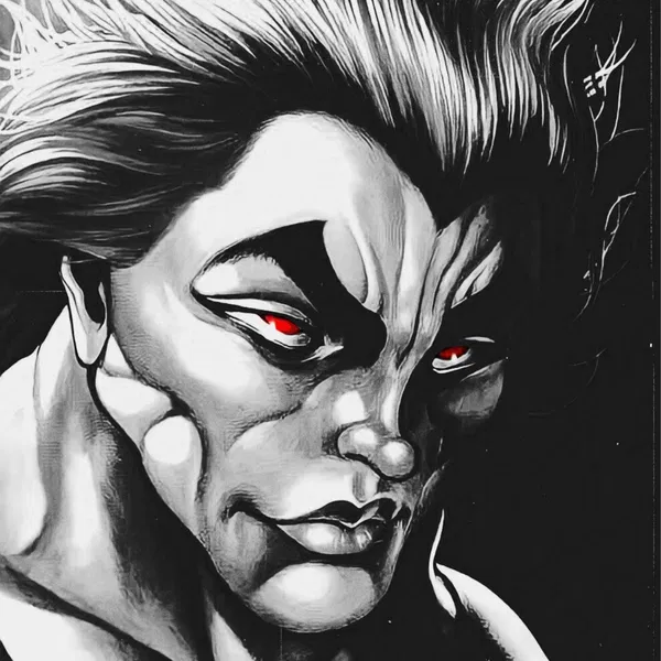 Avatar of Usercho111