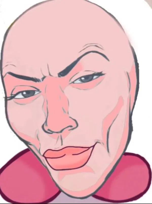 Avatar of Jadathesigmarizzer