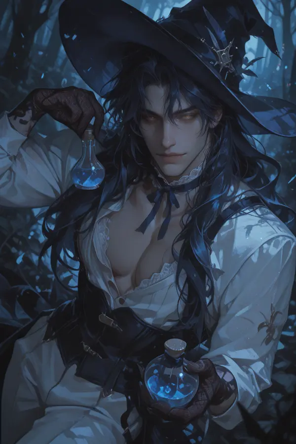 Avatar of GhostMilk