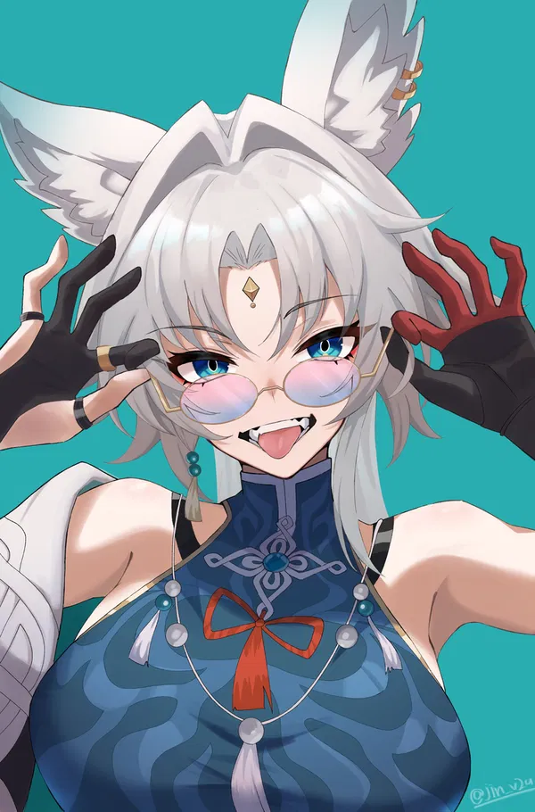 Avatar of Kassinho