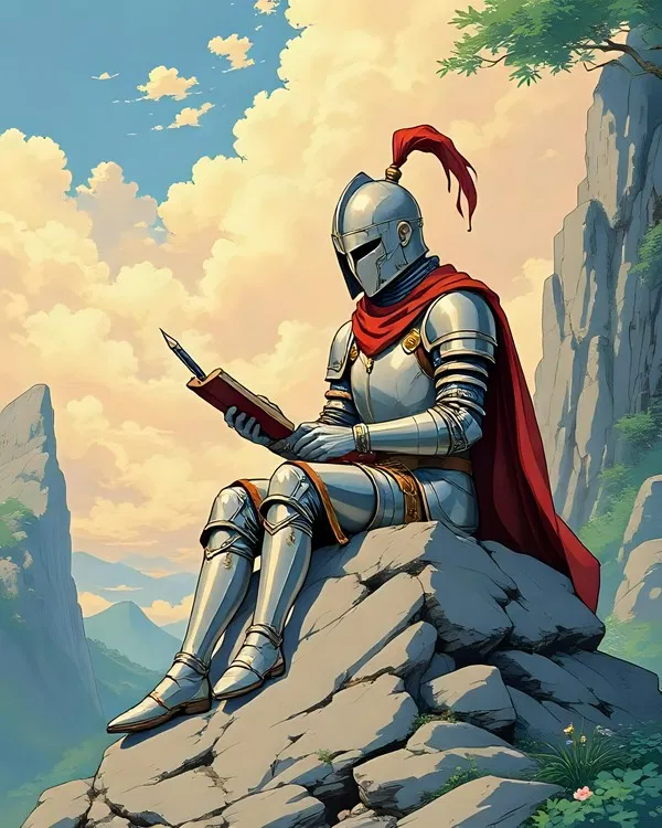 Avatar of Mistyrein
