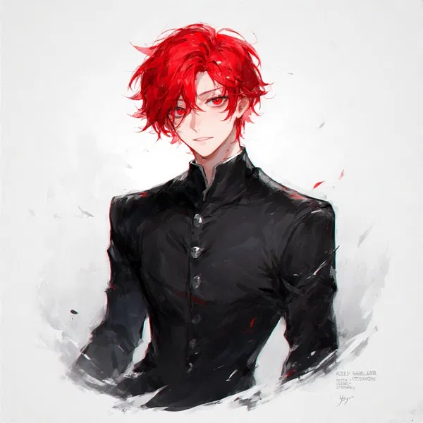 Avatar of Byos