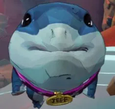 Avatar of Buffjeff