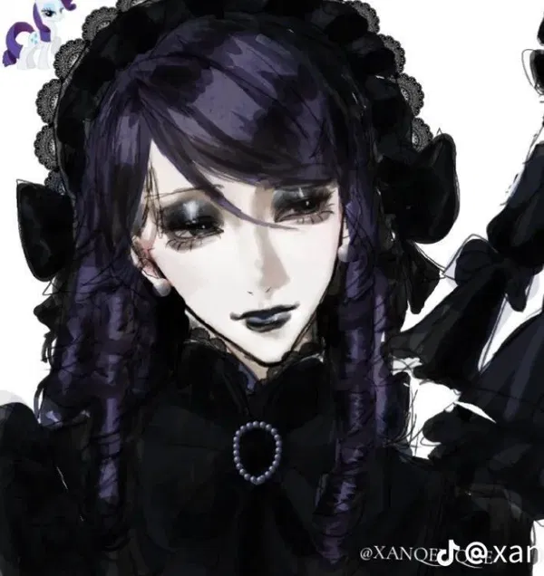 Avatar of midoriii