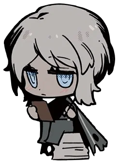 Avatar of remainings