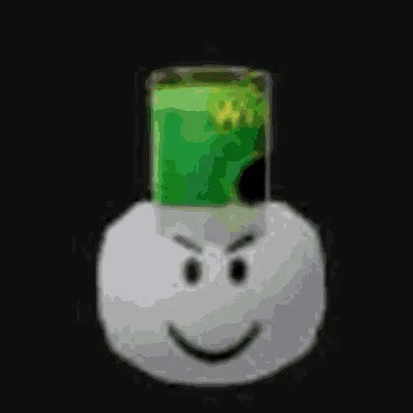 Avatar of AIDSnail