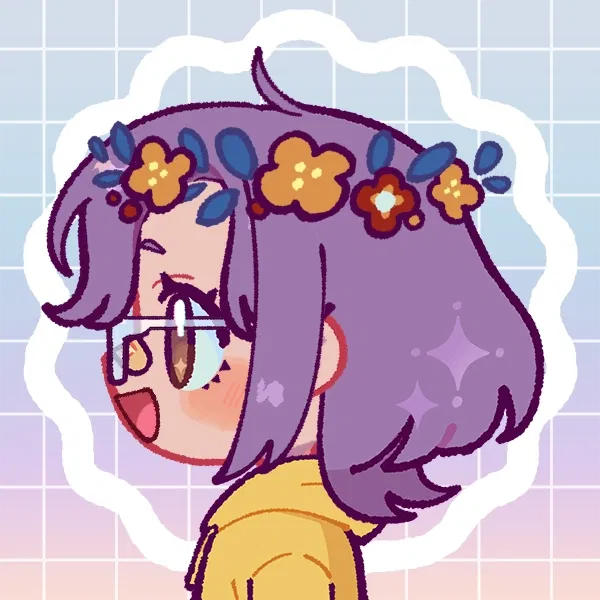 Avatar of Lavender100100
