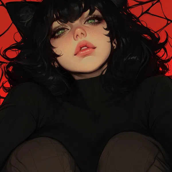 Avatar of leahthesith