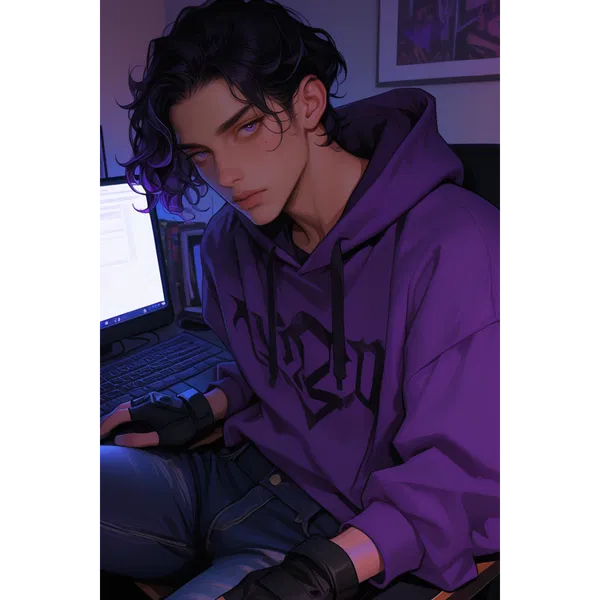 Avatar of AllTheLovelyBadOnes