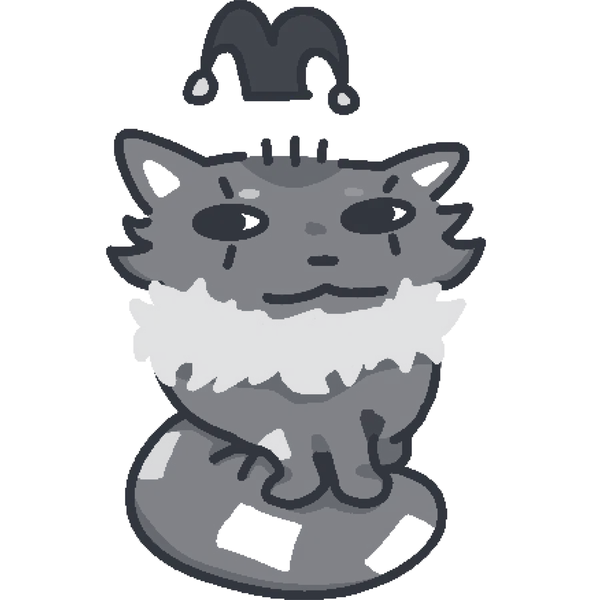 Avatar of Jevilscat