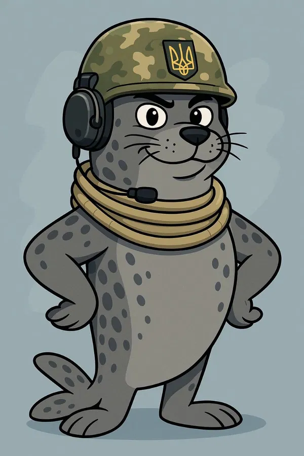 Avatar of Sealinahat
